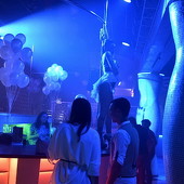 White night фото 82