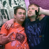 White night фото 55