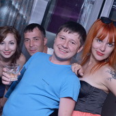 White night фото 94