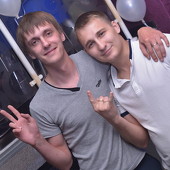 White night фото 48