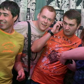 White night фото 56