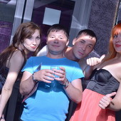 White night фото 93