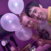 White night фото 50