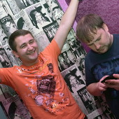 White night фото 59