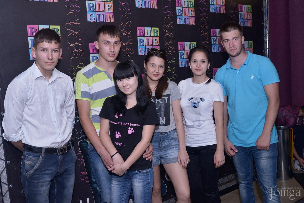 Фотография с BubbleBall в Пятерочка