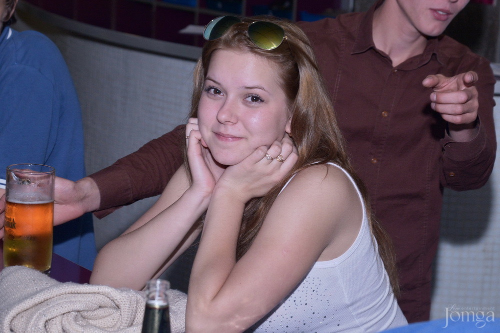 Фотография с BubbleBall в Пятерочка