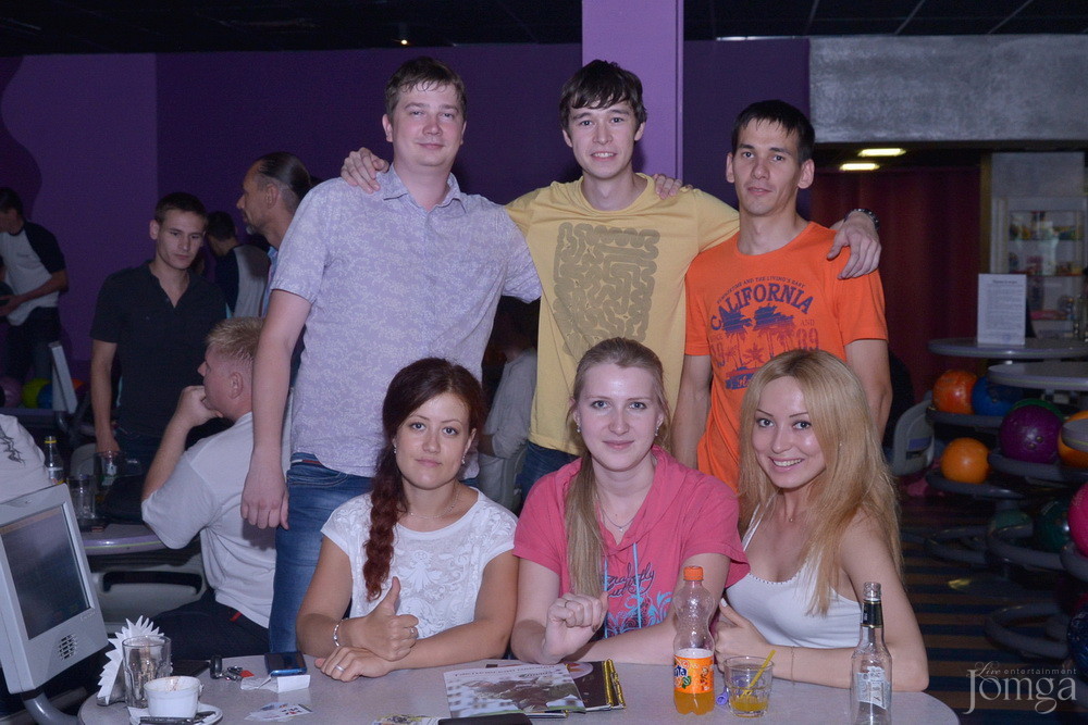 Фотография с BubbleBall в Пятерочка