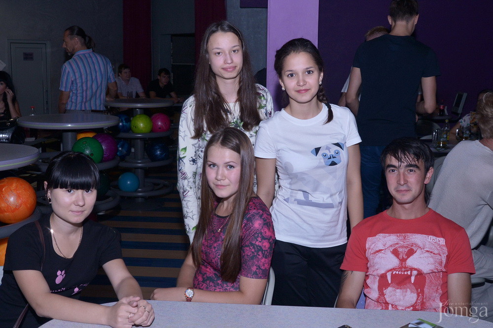 Фотография с BubbleBall в Пятерочка