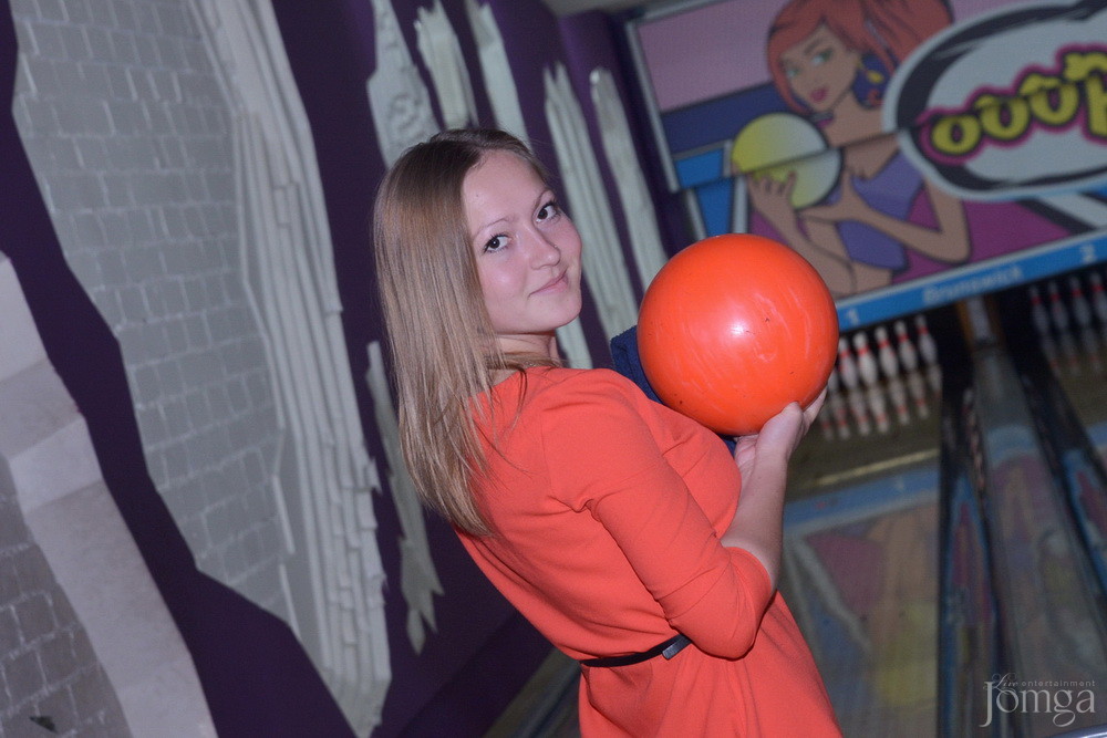 Фотография с BubbleBall в Пятерочка