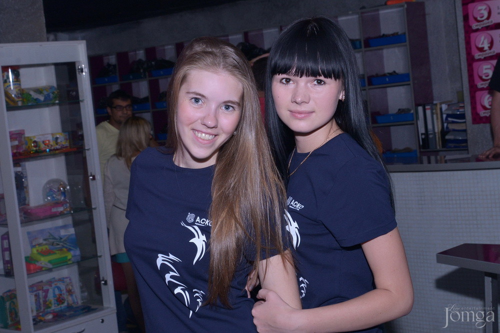 Фотография с BubbleBall в Пятерочка