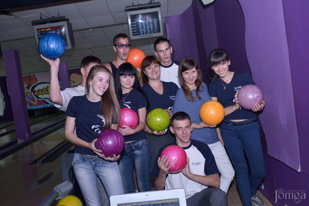 Фотография с BubbleBall в Пятерочка
