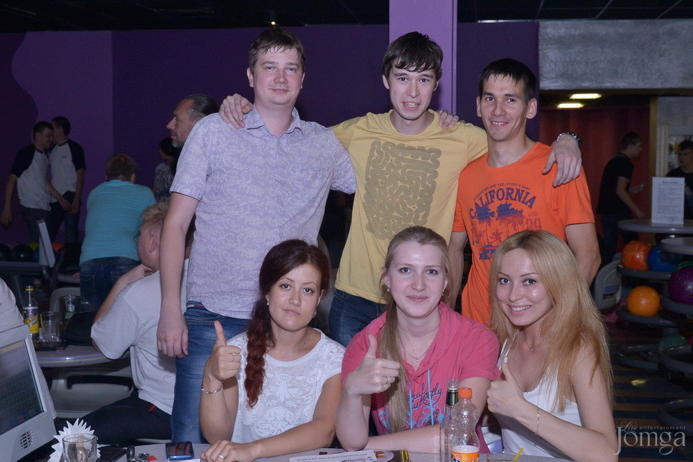 Фотография с BubbleBall в Пятерочка