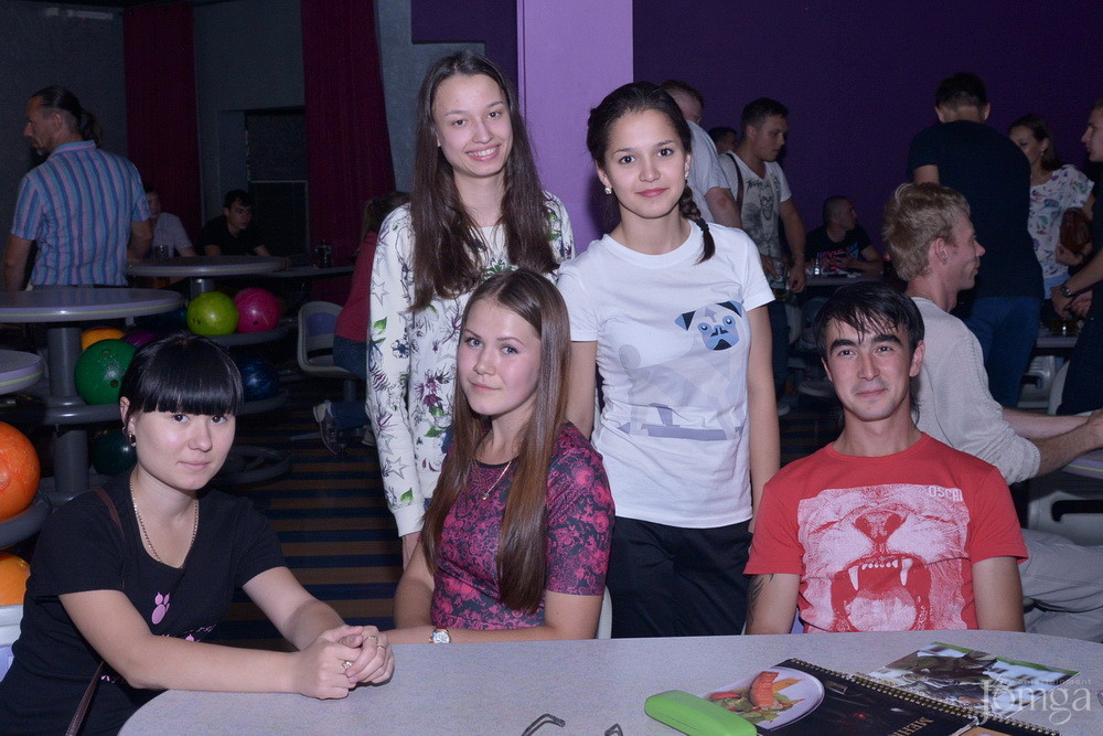 Фотография с BubbleBall в Пятерочка