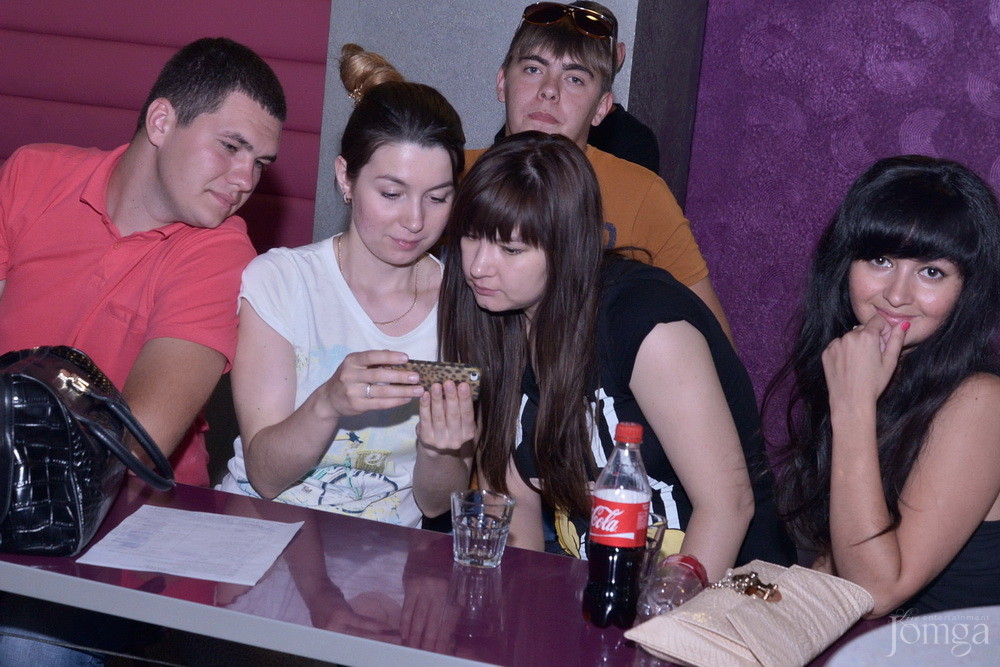 Фотография с BubbleBall в Пятерочка