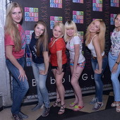 BubbleBall фото 43