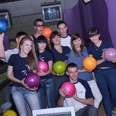 BubbleBall фото 44