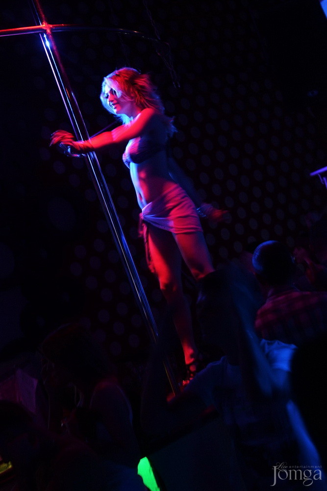 Фотография с Dance WeekEnd часть 1 в Пятерочка