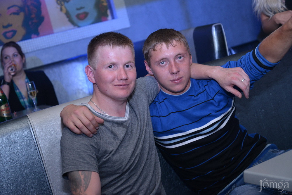 Фотография с Dance WeekEnd часть 1 в Пятерочка