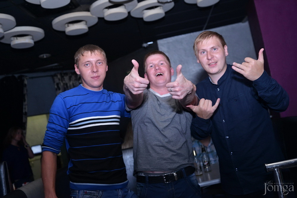 Фотография с Dance WeekEnd часть 1 в Пятерочка