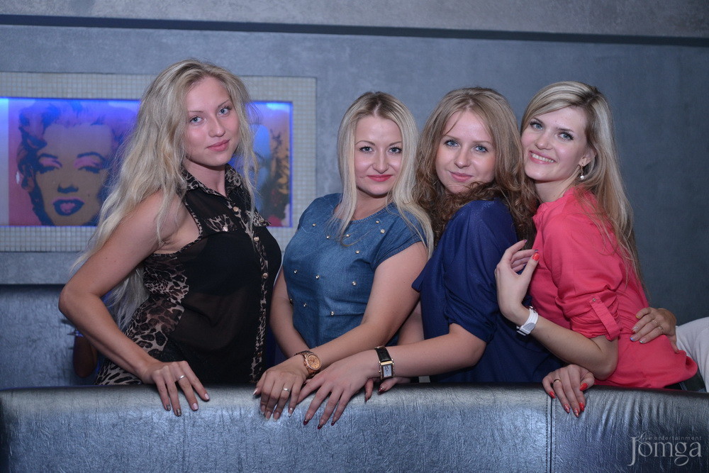 Фотография с Dance WeekEnd часть 1 в Пятерочка