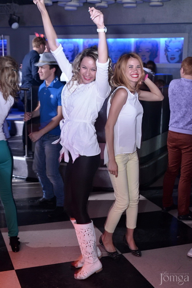 Фотография с Dance WeekEnd часть 1 в Пятерочка