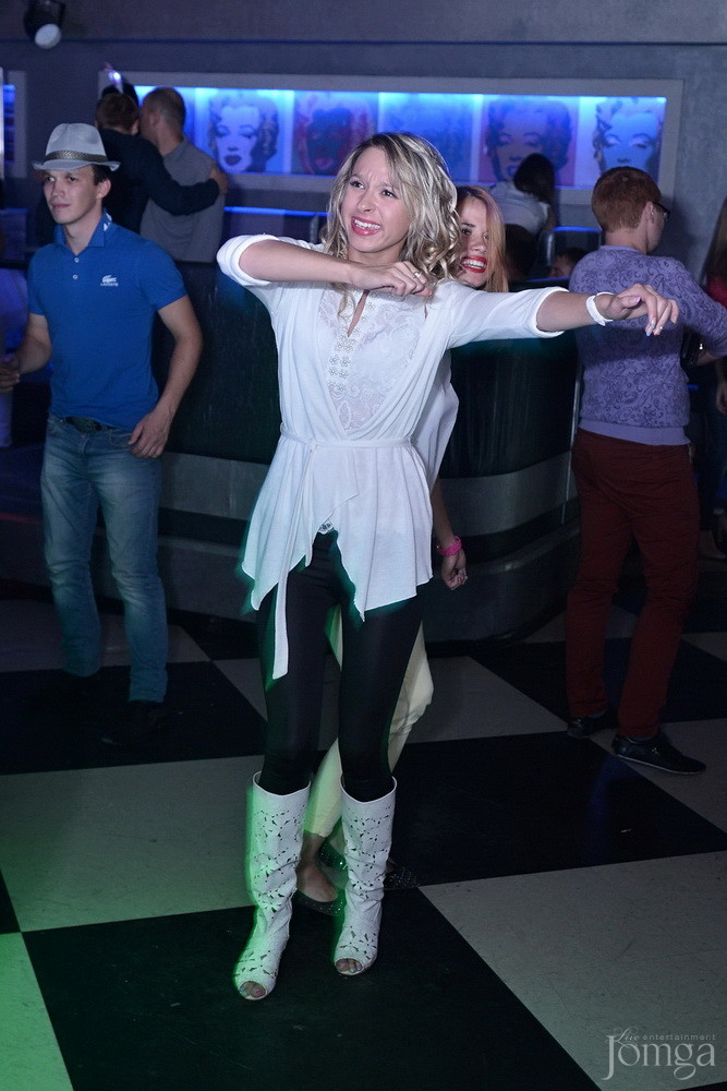 Фотография с Dance WeekEnd часть 1 в Пятерочка