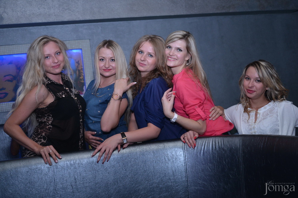 Фотография с Dance WeekEnd часть 1 в Пятерочка