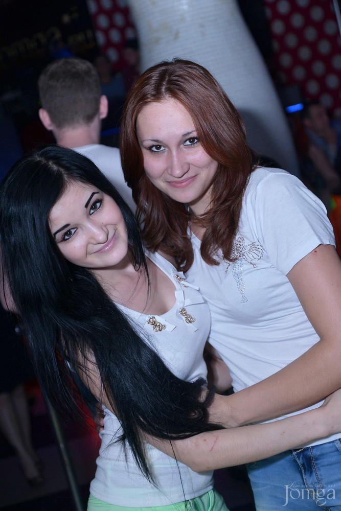 Фотография с Dance WeekEnd часть 1 в Пятерочка