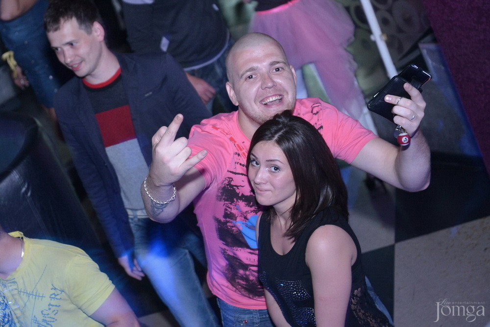 Фотография с Dance WeekEnd часть 1 в Пятерочка