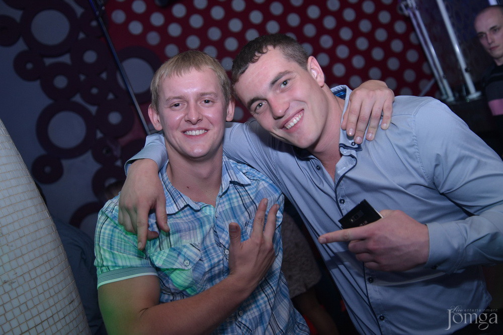 Фотография с Dance WeekEnd часть 1 в Пятерочка