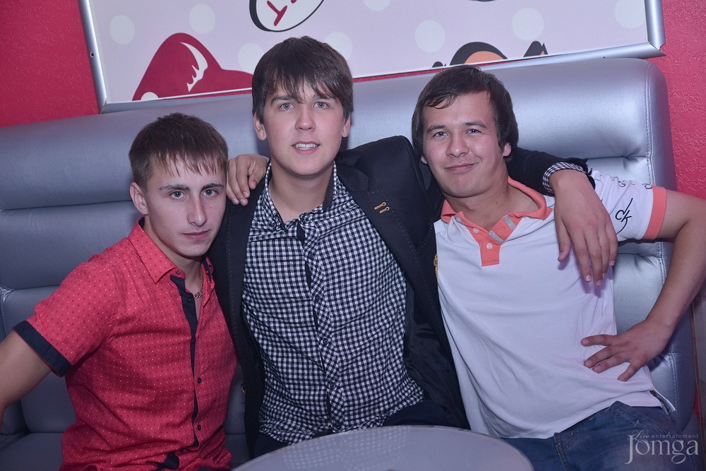 Фотография с Dance WeekEnd часть 1 в Пятерочка