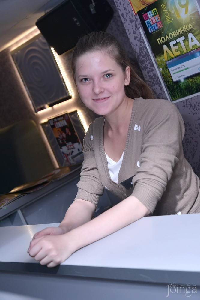 Фотография с Dance WeekEnd часть 1 в Пятерочка