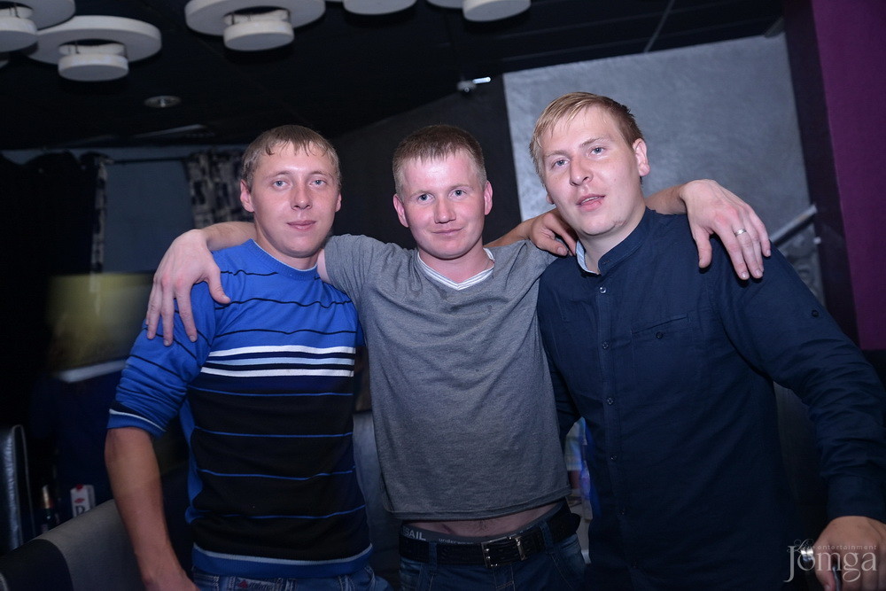 Фотография с Dance WeekEnd часть 1 в Пятерочка