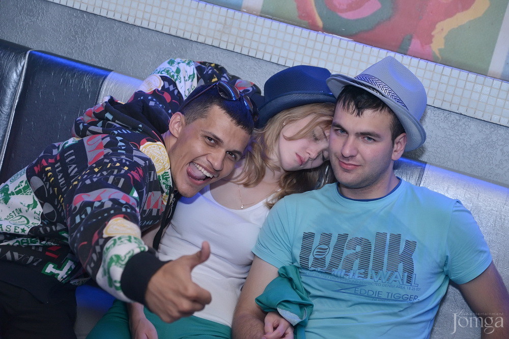 Фотография с Dance WeekEnd часть 1 в Пятерочка