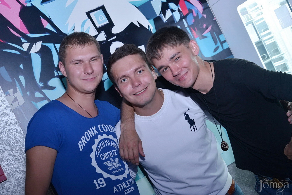 Фотография с Dance WeekEnd часть 1 в Пятерочка