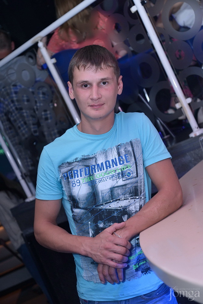 Фотография с Dance WeekEnd часть 1 в Пятерочка