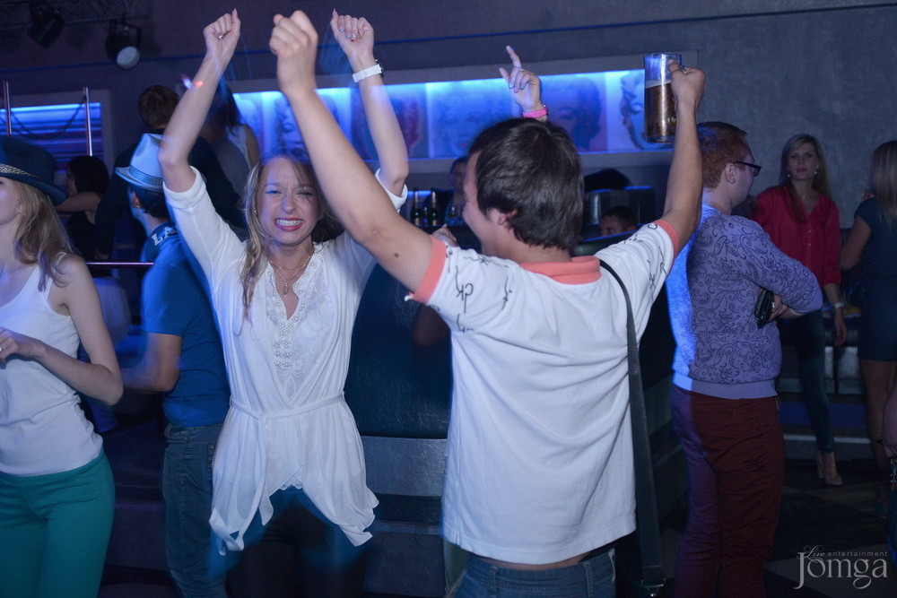 Фотография с Dance WeekEnd часть 1 в Пятерочка