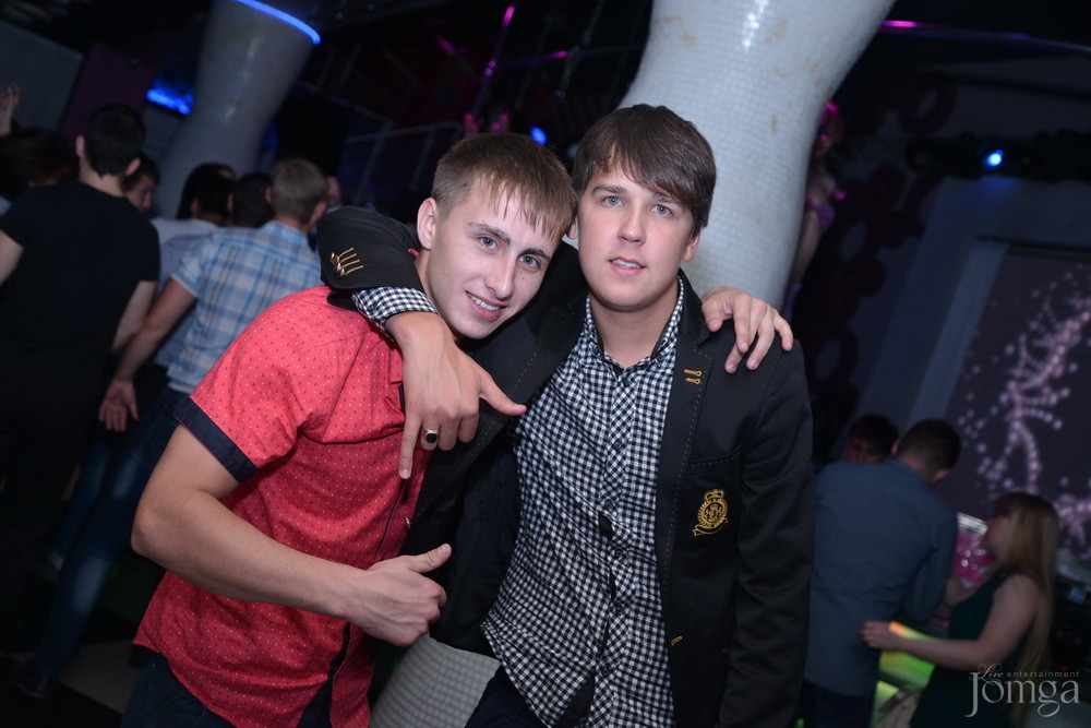 Фотография с Dance WeekEnd часть 1 в Пятерочка