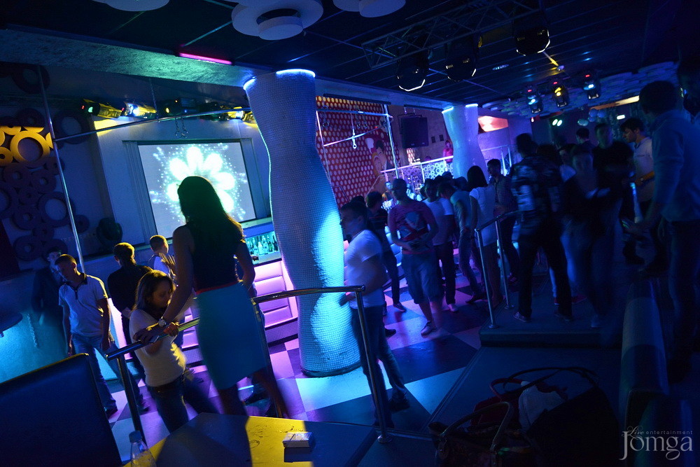 Фотография с Dance WeekEnd часть 1 в Пятерочка