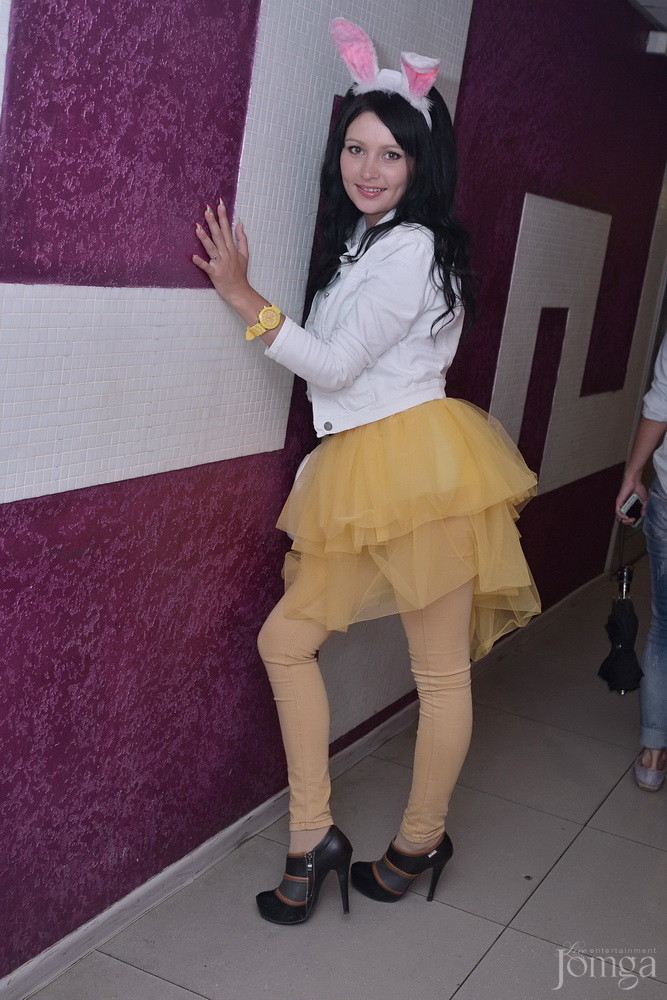 Фотография с Dance WeekEnd часть 1 в Пятерочка