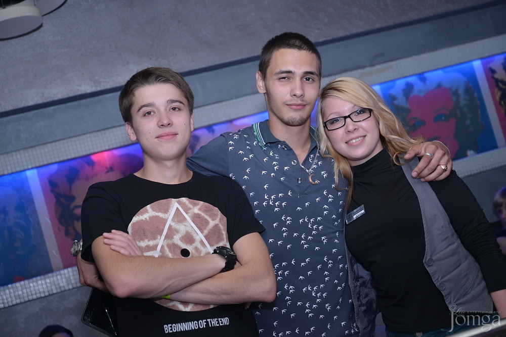 Фотография с Dance WeekEnd часть 1 в Пятерочка