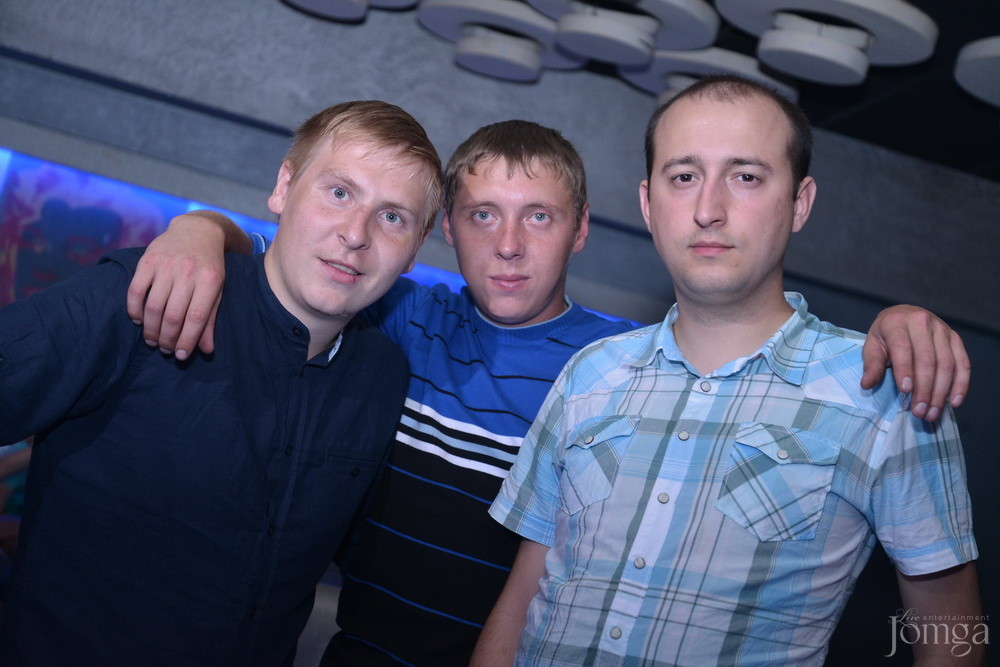 Фотография с Dance WeekEnd часть 1 в Пятерочка