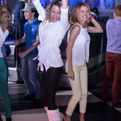 Dance WeekEnd часть 1 фото 32