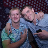 Dance WeekEnd часть 1 фото 69