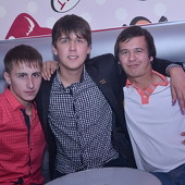 Dance WeekEnd часть 1 фото 74