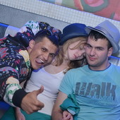 Dance WeekEnd часть 1 фото 44