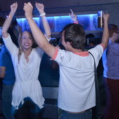 Dance WeekEnd часть 1 фото 33