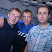 Dance WeekEnd часть 1 фото 42