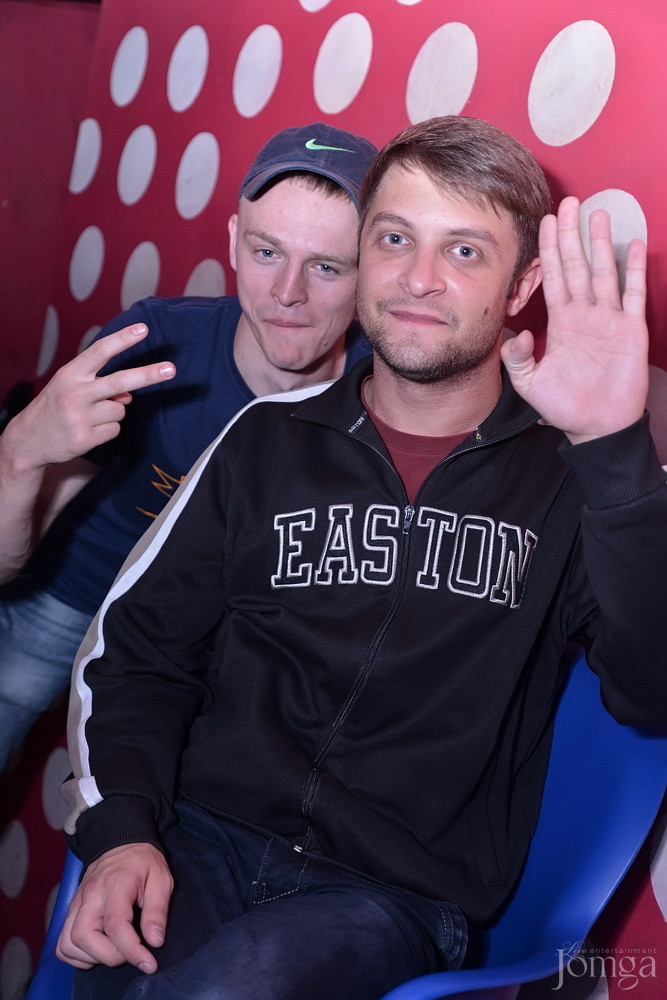 Фотография с Dance WeekEnd часть 2 в Пятерочка