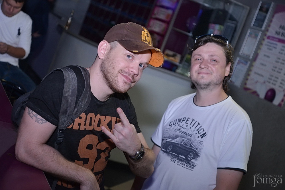 Фотография с Dance WeekEnd часть 2 в Пятерочка